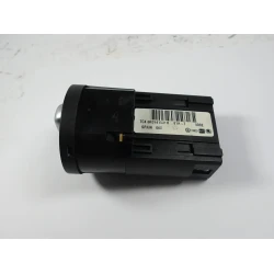 LIGHT SWITCH Volkswagen Polo 2012 1.2 6r0941531h