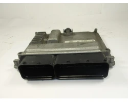 ENGINE CONTROL UNIT Volkswagen Polo 2012 1.2 03p906021   03p907425a