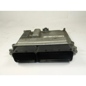 CENTRALINA INIEZIONE MOTORE Volkswagen Polo 2012 1.2 03p906021   03p907425a