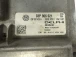 CENTRALINA INIEZIONE MOTORE Volkswagen Polo 2012 1.2 03p906021   03p907425a