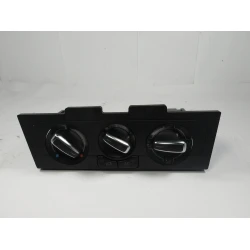 CENTRALINA COMANDO CLIMATIZZATORE Volkswagen Polo 2012 1.2 6r0820045n
