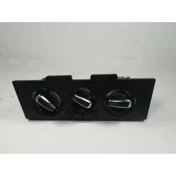 CENTRALINA COMANDO CLIMATIZZATORE Volkswagen Polo 2012 1.2 6r0820045n
