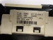 CENTRALINA COMANDO CLIMATIZZATORE Volkswagen Polo 2012 1.2 6r0820045n