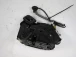 ZAKLEP  ZADAJ LEVA Volkswagen Polo 2012 1.2 6r4839015