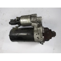 STARTER MOTOR Volkswagen Polo 2012 1.2 02z911023n