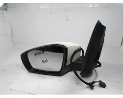 MIRROR LEFT Volkswagen Polo 2012 1.2