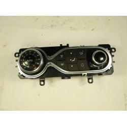 CENTRALINA COMANDO CLIMATIZZATORE Renault CLIO 2018 IV. 1.2 16V 275105430r