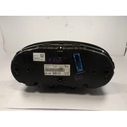 QUADRO STRUMENTI CONTACHILOMETRI Volkswagen Polo 2012 1.2 6r0920861h