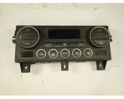 HEATER CLIMATE CONTROL PANEL Alfa 159 2007 1.9 M-JET SW 1560547840