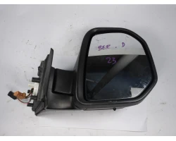 MIRROR RIGHT Citroën BERLINGO 3 2008 1.6 I 16V 8153TT