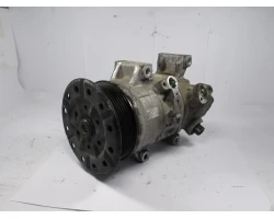 COMPRESSORE CLIMATIZZATORE Toyota RAV4 2008 2.2 D 4WD 4472601254