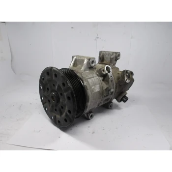 KOMPRESOR KLIME Toyota RAV4 2008 2.2 D 4WD 4472601254