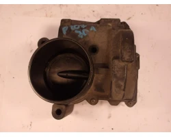 HIGH FLOW THROTTLE Peugeot 207 2007 1.6 I 16V