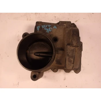 HIGH FLOW THROTTLE Peugeot 207 2007 1.6 I 16V