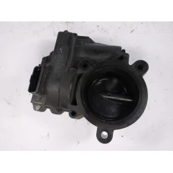 HIGH FLOW THROTTLE Peugeot 207 2007 1.6 I 16V
