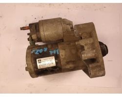 ZAGANJALNIK Peugeot 207 2007 1.6 I 16V v755001780