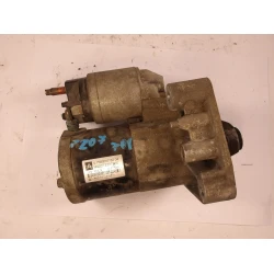 ZAGANJALNIK Peugeot 207 2007 1.6 I 16V v755001780