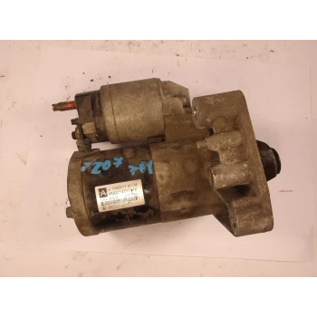 ZAGANJALNIK Peugeot 207 2007 1.6 I 16V v755001780