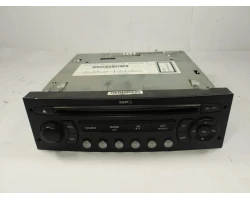 AUTORADIO Citroën BERLINGO 3 2008 1.6 I 16V 9664513277
