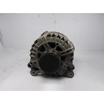 ALTERNATOR Volkswagen Polo 2012 1.2 03p903023d