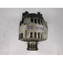 ALTERNATOR Volkswagen Polo 2012 1.2 03p903023d