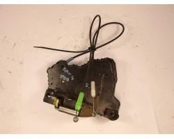CHIUSURA SERRATURA PORTA ANTERIORE DESTRA Toyota RAV4 2008 2.2 D 4WD