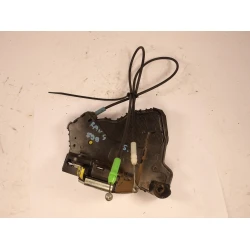 CHIUSURA SERRATURA PORTA ANTERIORE DESTRA Toyota RAV4 2008 2.2 D 4WD