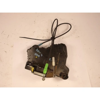 ZAKLEP  SPREDAJ DESNA Toyota RAV4 2008 2.2 D 4WD