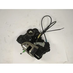 CHIUSURA SERRATURA PORTA ANTERIORE DESTRA Toyota RAV4 2008 2.2 D 4WD