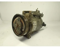 COMPRESSORE CLIMATIZZATORE Volkswagen Golf 2010 VI. 1.6 TDI 5n0820803