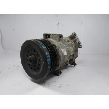 COMPRESSORE CLIMATIZZATORE Opel Corsa 2007 1.4 16V 55701200