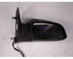 MIRROR RIGHT Opel Zafira 2008 1.9 DTI 13131974