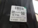 RETROVISORE DESTRO Opel Zafira 2008 1.9 DTI 13131974
