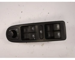 WINDOW SWITCH Volkswagen Golf 2010 VI. 1.6 TDI 5k0867255a   1k0959565k