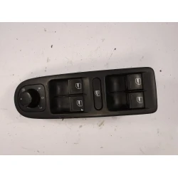 STIKALO STEKLA Volkswagen Golf 2010 VI. 1.6 TDI 5k0867255a   1k0959565k