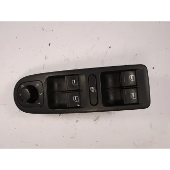 GRUPPO COMANDI ALZACRISTALLI ELETTRICI Volkswagen Golf 2010 VI. 1.6 TDI 5k0867255a   1k0959565k