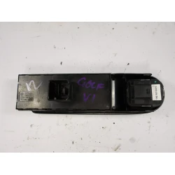 WINDOW SWITCH Volkswagen Golf 2010 VI. 1.6 TDI 5k0867255a   1k0959565k