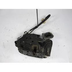 DOOR LOCK FRONT RIGHT Volkswagen Golf 2010 VI. 1.6 TDI 5k1837016b