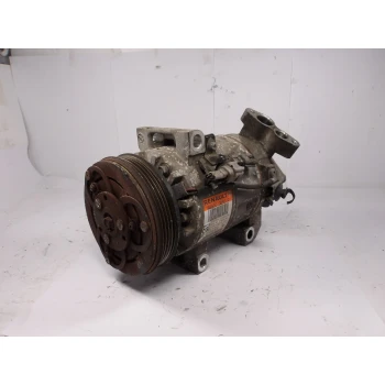 COMPRESSORE CLIMATIZZATORE Renault CLIO 2018 IV. 1.2 16V 926000050r