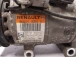 COMPRESSORE CLIMATIZZATORE Renault CLIO 2018 IV. 1.2 16V 926000050r