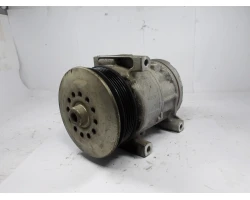 AIR CONDITIONING COMPRESSOR Fiat Bravo 2009 1.4 16V TURBO 51794515