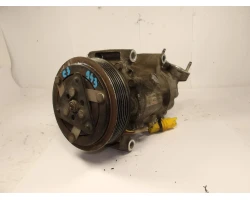 COMPRESSORE CLIMATIZZATORE Citroën C3 2006 1.4 9655191680