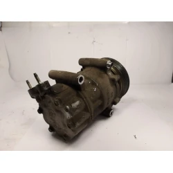 COMPRESSORE CLIMATIZZATORE Citroën C3 2006 1.4 9655191680