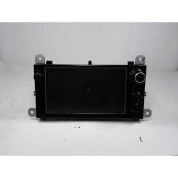 RADIO Renault CLIO 2018 IV. 1.2 16V 281159138r