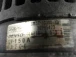 ALTERNATORE Volvo S40/V50 2005 2.0D 3m5t10300yd