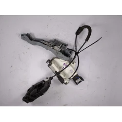 ZAKLEP  SPREDAJ DESNA Citroën BERLINGO 3 2008 1.6 I 16V 9135EA