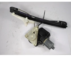 MECCANISMO ALZA VETRO POSTERIORE DESTRO Volkswagen Polo 2012 1.2 6r0959812g