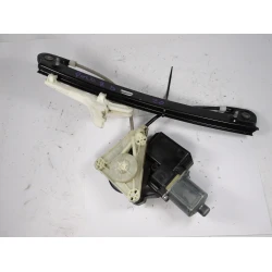 MEHANIZEM ŠIPE  ZADAJ DESNA Volkswagen Polo 2012 1.2 6r0959812g