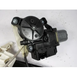 MECCANISMO ALZA VETRO POSTERIORE DESTRO Volkswagen Polo 2012 1.2 6r0959812g