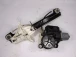 MECCANISMO ALZA VETRO POSTERIORE SINISTRO Volkswagen Polo 2012 1.2 6r0959811g